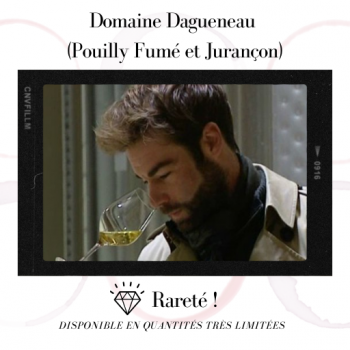 Domaine Dagueneau –  (Pouilly Fumé et Jurançon)