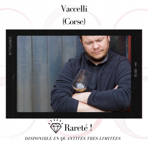 Vaccelli – (Corse)