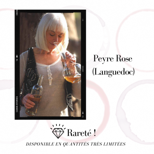 Peyre Rose – (Languedoc)