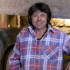 Philippe Bornard – Vigneron du Jura