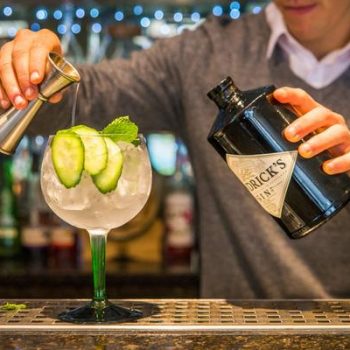 Comment Déguster un Gin ? Step by Step