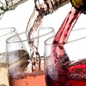 Comment Bien Déguster un Vin?