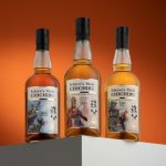 Les Whiskies Japonais: Distillerie Chichibu (Épisode 2/5)