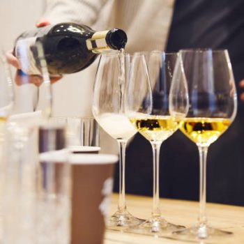 Comment bien déguster un champagne ?