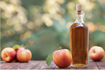 Le cidre, une pépite à tomber dans les pommes