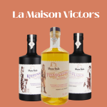 Découvrez l’univers des Gins de la Maison Victors : Une entreprise toulousaine
