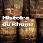 L’histoire du rhum avec un « H » majuscule