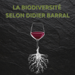 La biodiversité selon Didier Barral