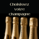 Les différents types de Champagne : trouvez votre préféré