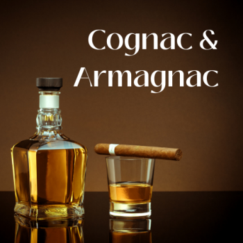 L’art de déguster l’Armagnac et le Cognac : guide pratique