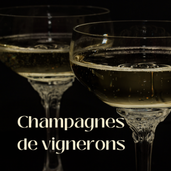 Pourquoi choisir un champagne de récoltant indépendant ?