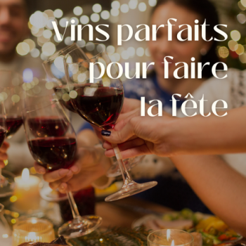 Comment choisir le vin parfait pour chaque occasion festive?