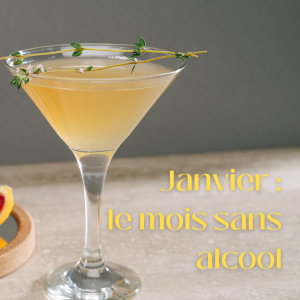 8 Idées de cocktails sans alcool pour réussir vos soirées de janvier