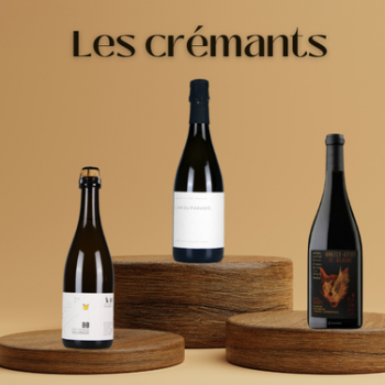Crémant ou Champagne : Pourquoi choisir le crémant pour vos mariages, fêtes et apéritifs ?