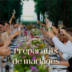 Le vin et les spiritueux : des incontournables pour un mariage réussi