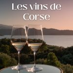 Vins de Corse : un trésor méditerranéen à (re)découvrir