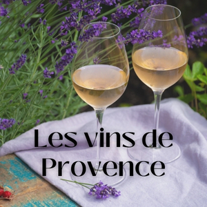 Vins de Provence : bien plus que du rosé d’été