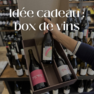 Offrir une box de vin pour Noël : l’idée cadeau qui fait toujours plaisir