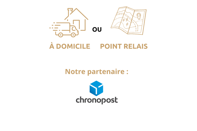 LA LIVRAISON