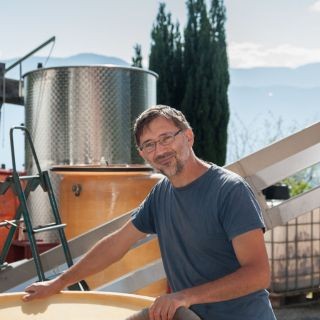 Domaine de Saint-Germain
