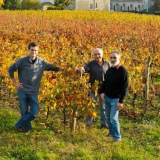 Domaine Idylle