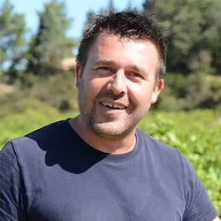 Le Clos des Grillons