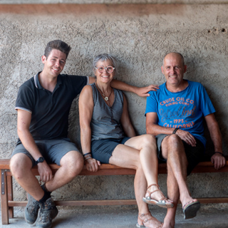 Domaine Yann Bertrand