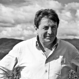 Domaine Jean Foillard