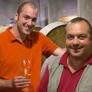 Domaine Gauby