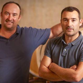Domaine Alain Graillot