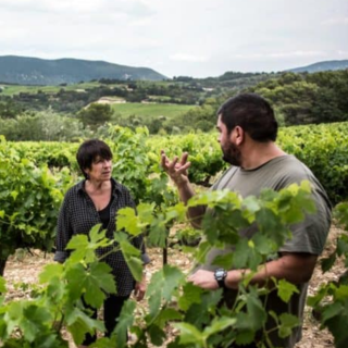 Domaine Gramenon