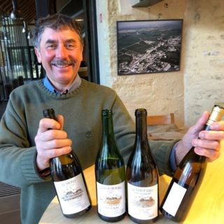 Domaine Huet