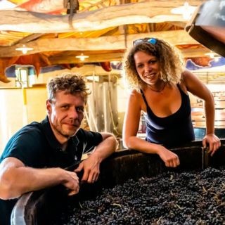 Domaine Marcel Lapierre
