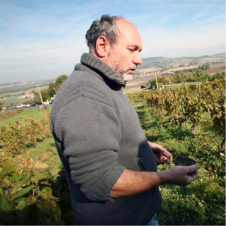 Domaine Jean Maupertuis