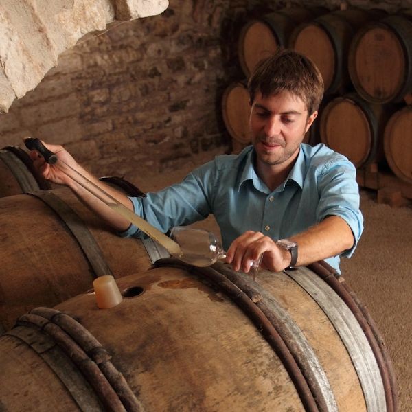 Domaine Pattes Loup