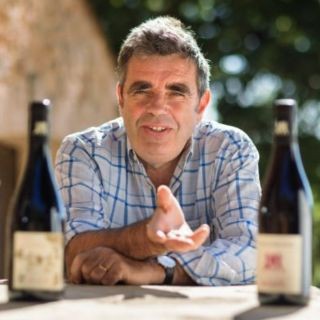 Les Terres Promises