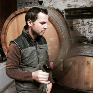 Domaine Des Schistes