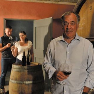 Domaine De Trevallon