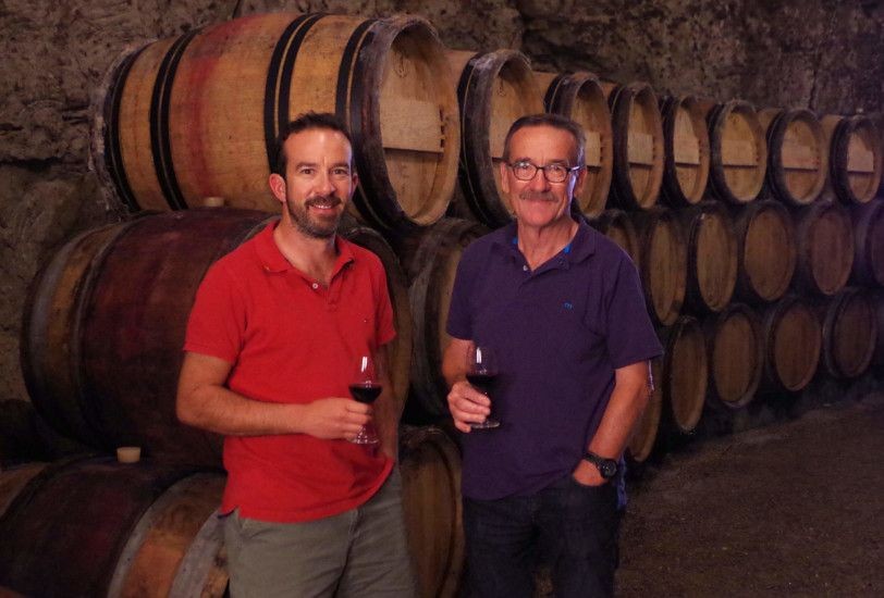 Domaine Bernard Baudry