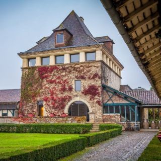 Château Bouscasse