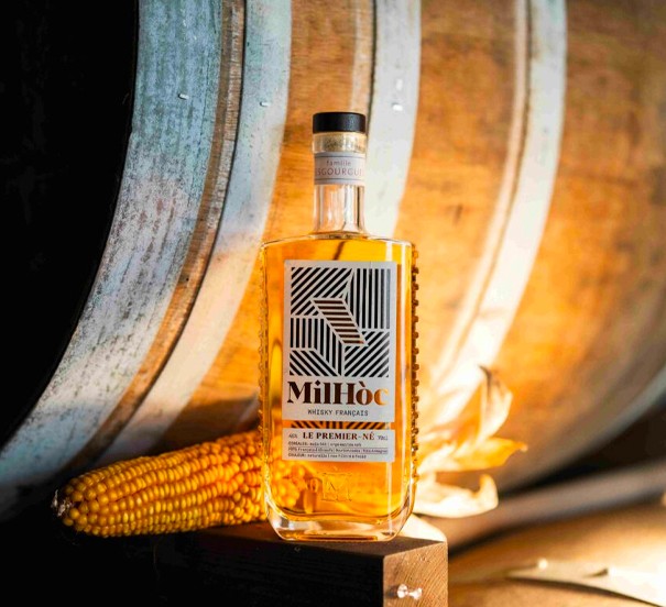 Milhoc
