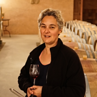 Domaine Anne Gros