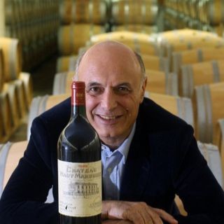Château Haut Marbuzet
