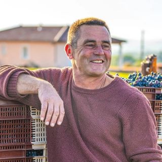Domaine Jean-Claude Lapalu