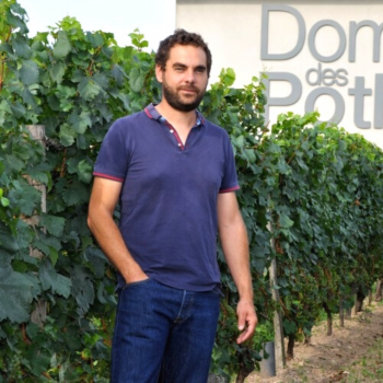 Domaine Des Pothiers