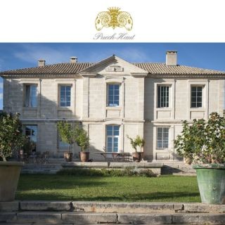 Château Puech Haut