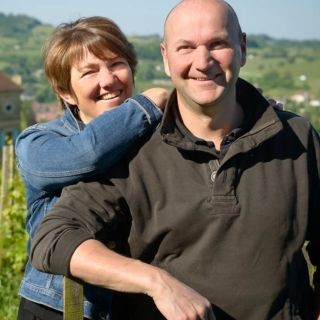 Domaine Bénédicte et Stephane Tissot