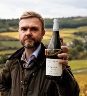 Domaine De Villaine