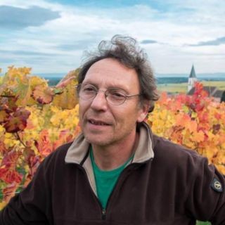 Domaine Julien Meyer
