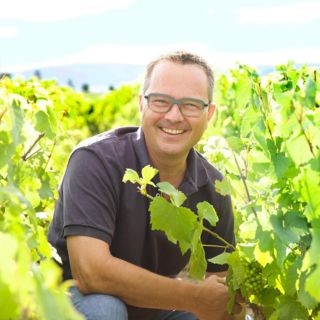 Domaine Christophe Pacalet